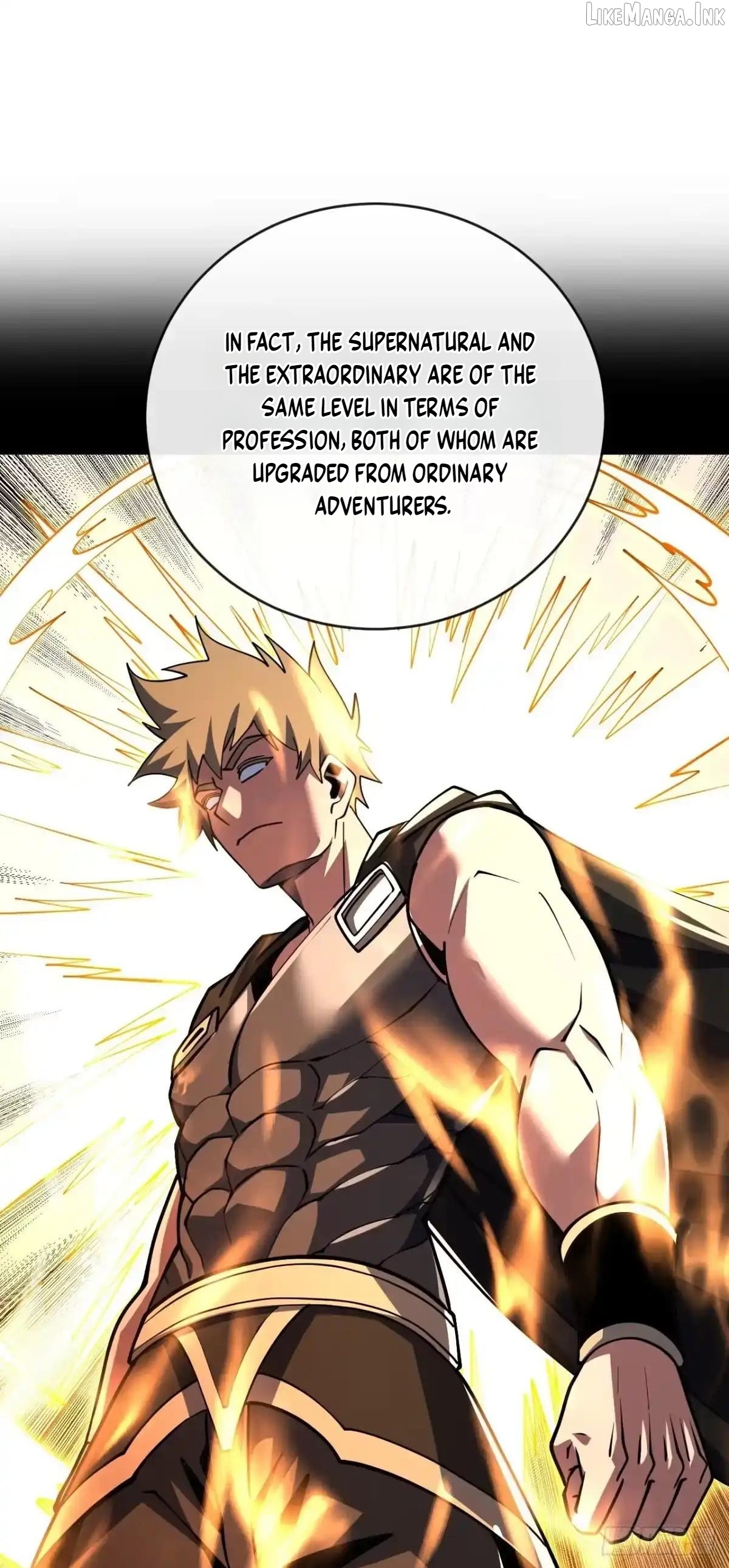 Lord of Destiny Wheel Chapter 239  - page 30